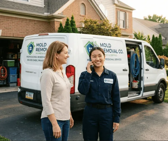 Crawlspace Mold Remediation Curtis Bay, MD FAQs